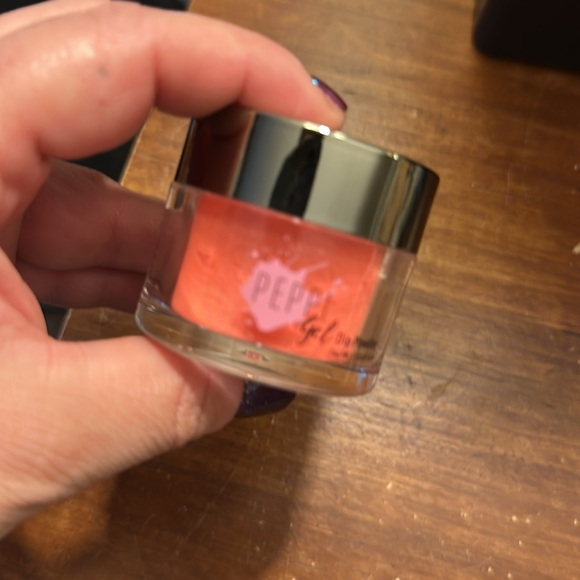 “Dorothy” Peppi Gel Powder Dip - Picture 2 of 4